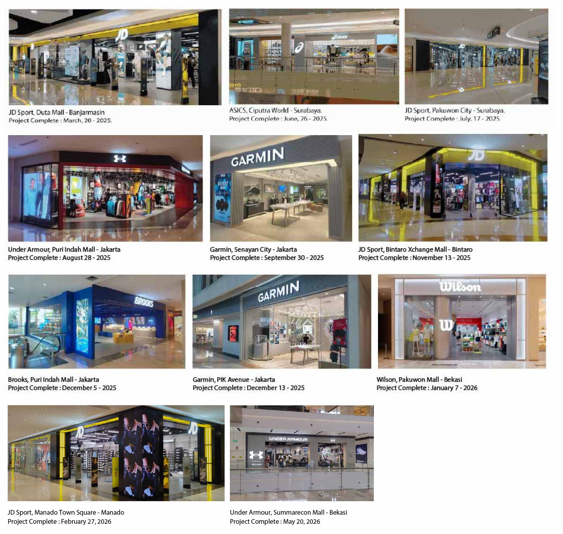 Website photo May 2026 Latest project 01 01